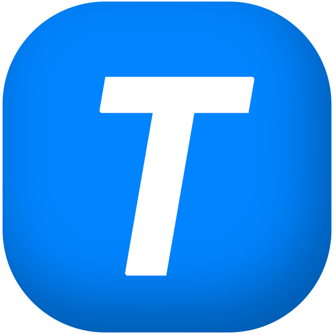 TDUCK logo